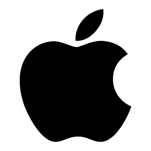 Works with iOS