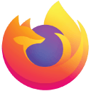 Firefox logo