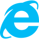 Internet Explorer logo