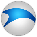 Iron logo
