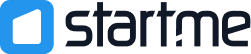 Start.me logo - Your personal start page