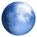 Pale Moon logo